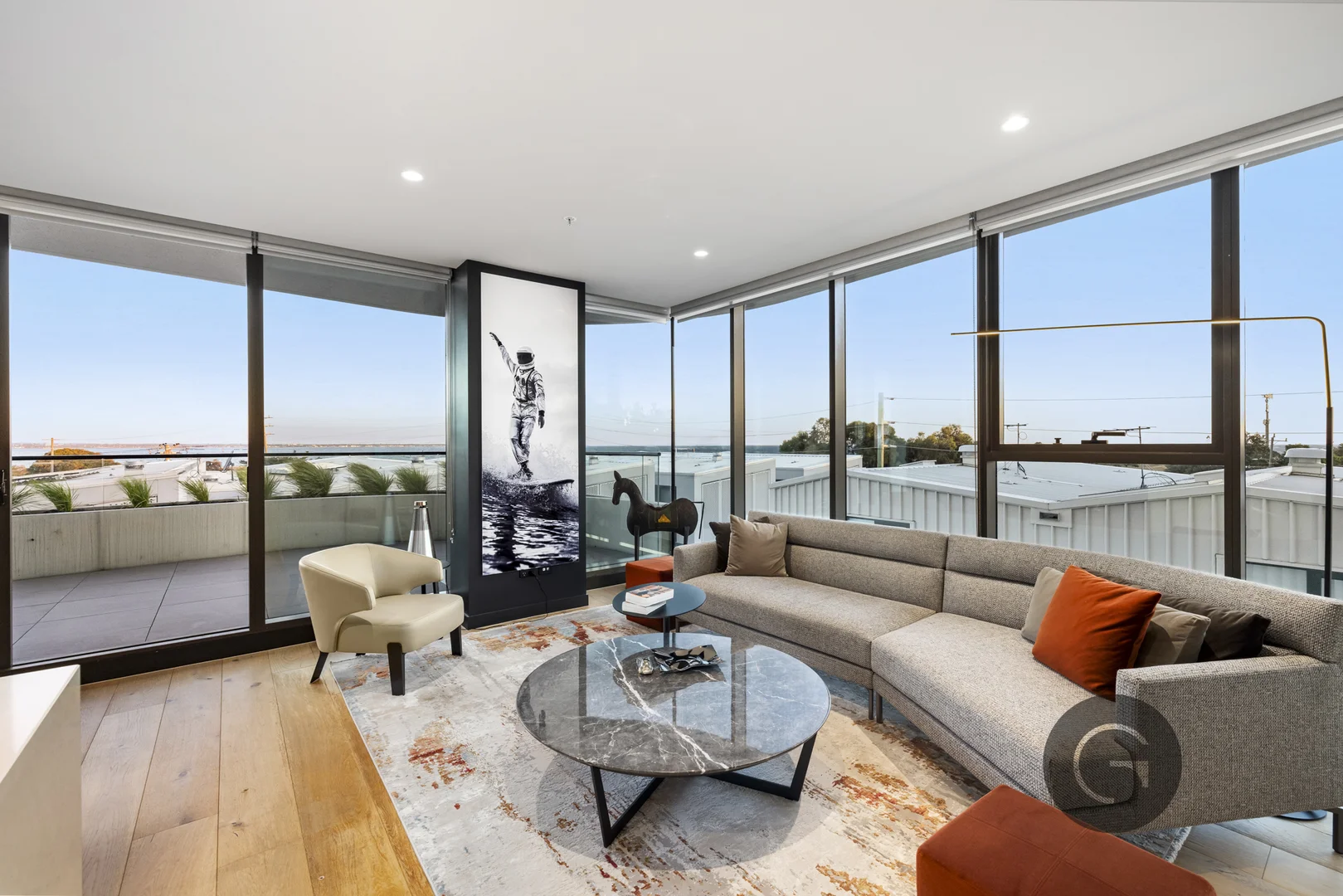 Additional image 5 of 309/25 Windsor Terrace, Williamstown VIC 3016