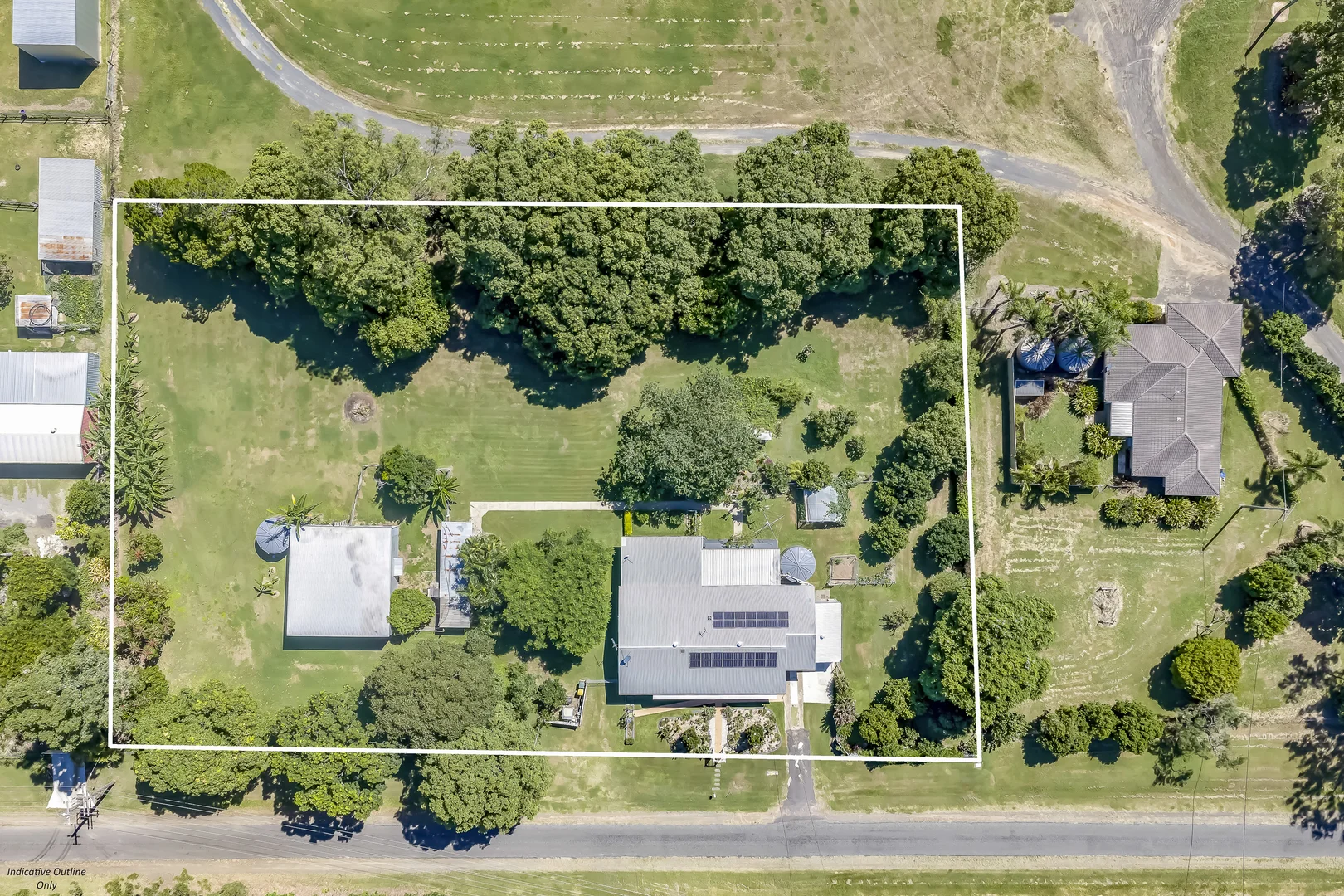 Additional image 32 of 332 Dahls Road, Calavos QLD 4670