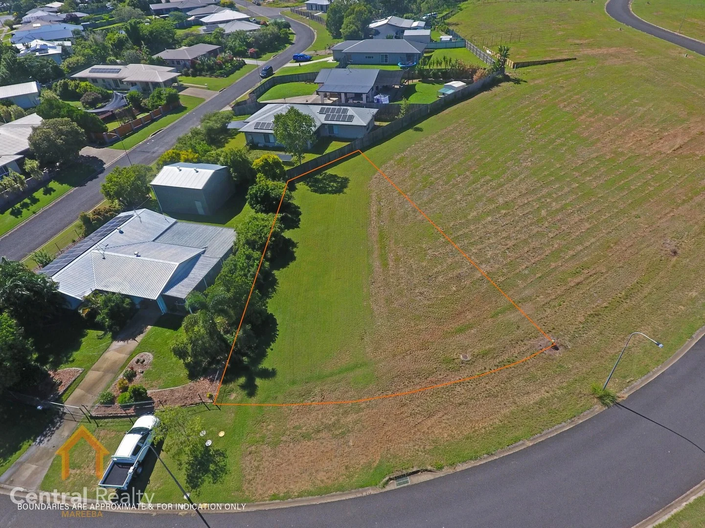 5 Andre Street, Mareeba QLD 4880 photo 3
