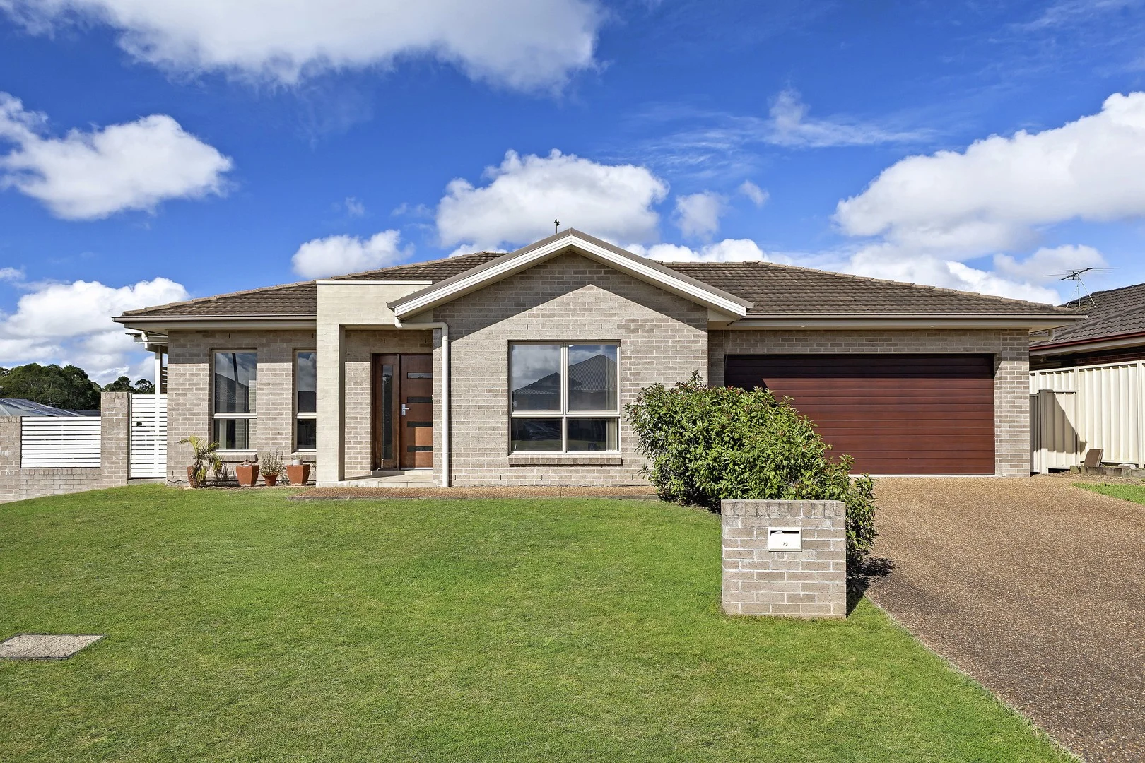 73 Streeton Drive, Metford NSW 2323