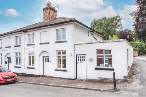 New Road, Darley Abbey, Derby DE22