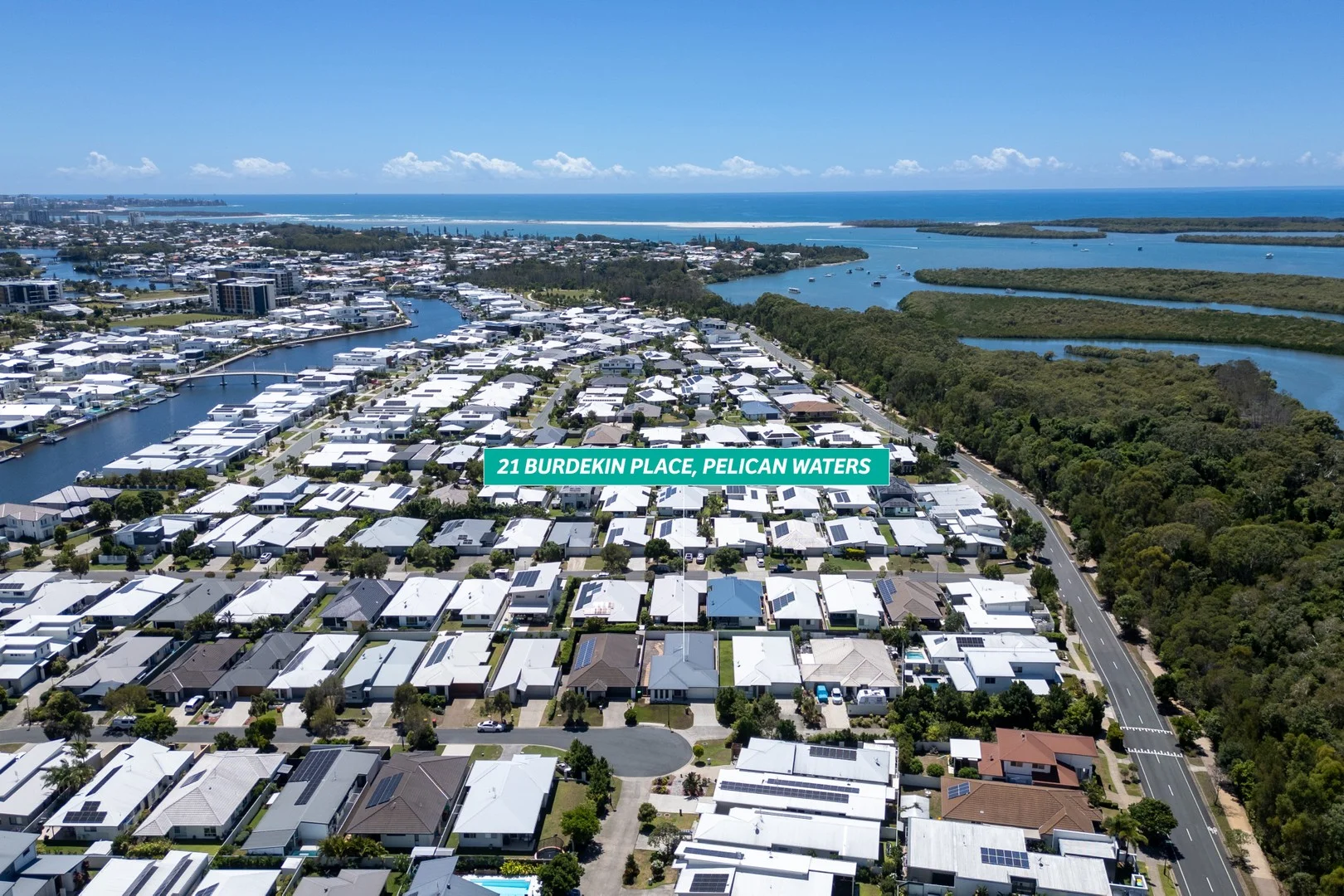 Additional image 2 of 21 Burdekin Place, Pelican Waters QLD 4551