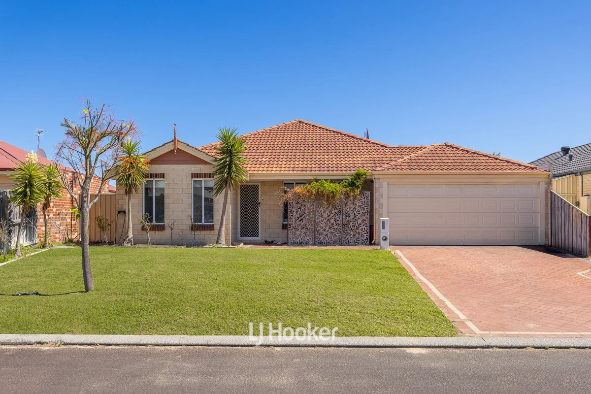 67 Glenfield Drive, Australind WA 6233