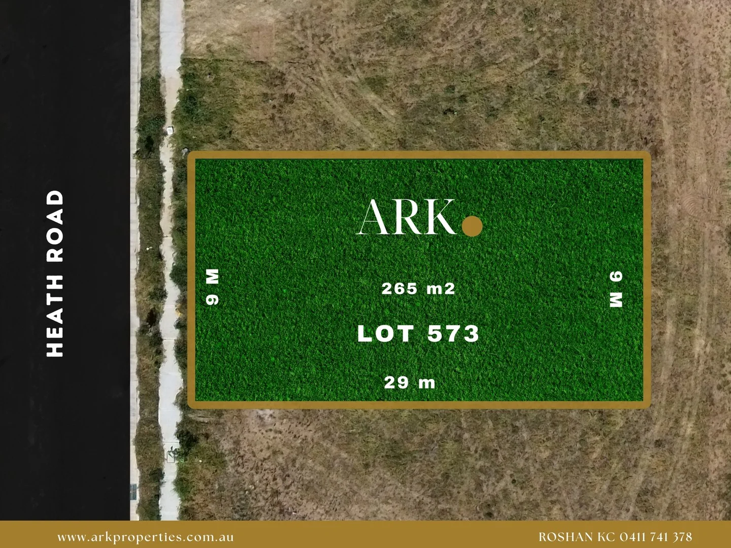 573/7 Heath Road, Leppington NSW 2179