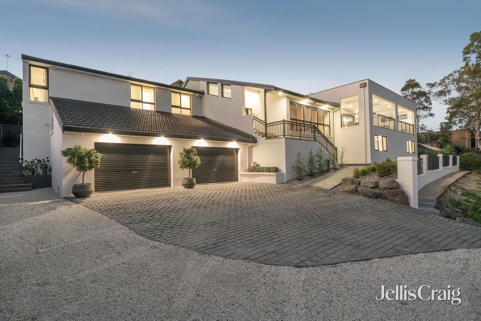 43-45 Deep Creek Drive, Doncaster East VIC 3109