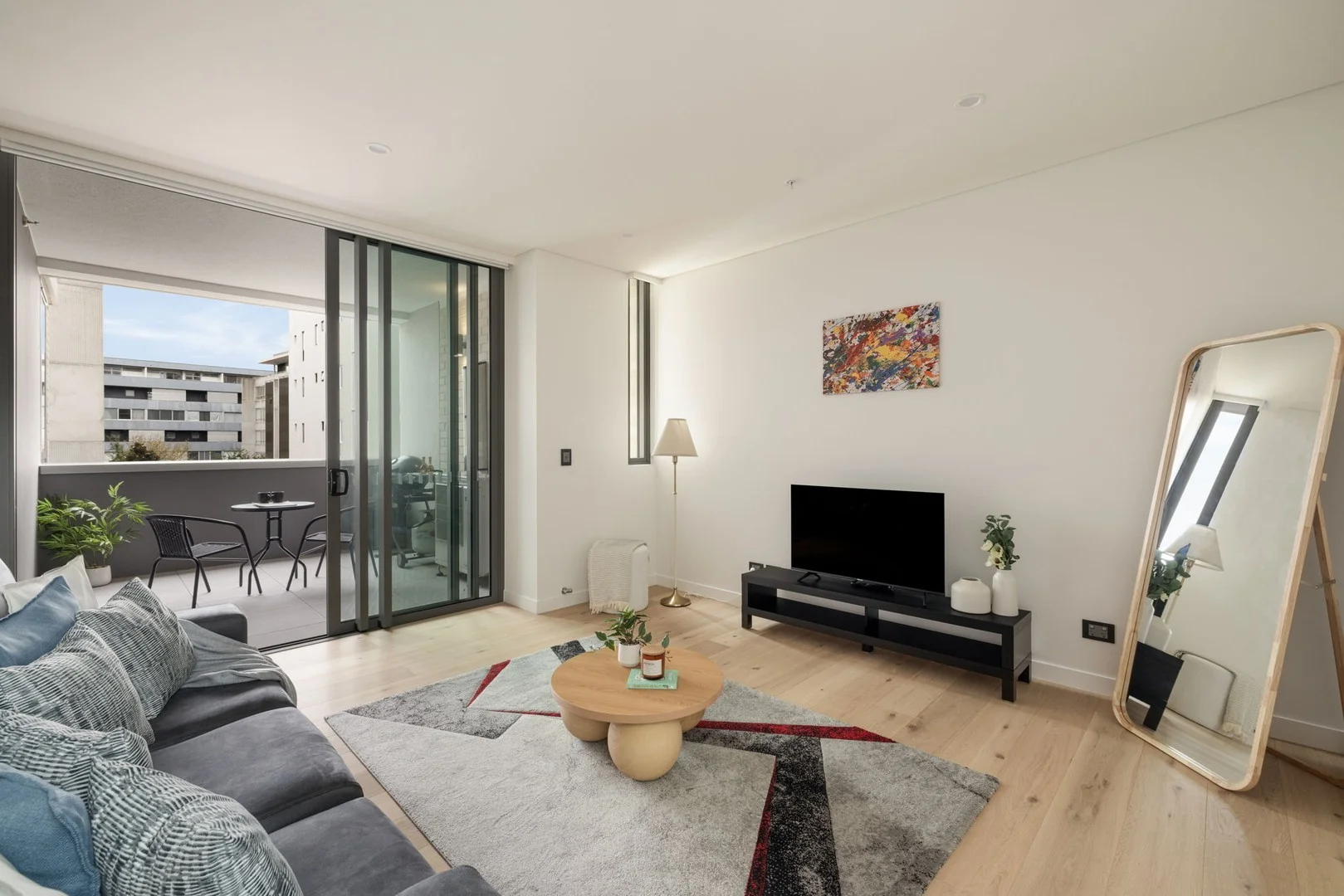 304/8 Mentmore Avenue, Rosebery NSW 2018