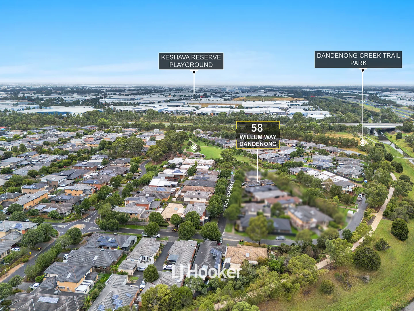 Additional image 20 of 58 Willum Way, Dandenong VIC 3175