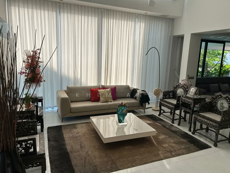 Bedok Terrace