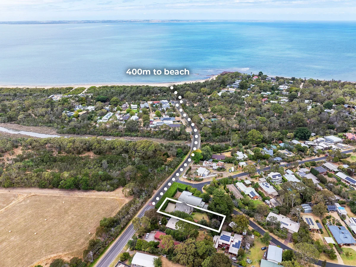 Additional image 3 of 144 Balnarring Beach Road, Balnarring Beach VIC 3926