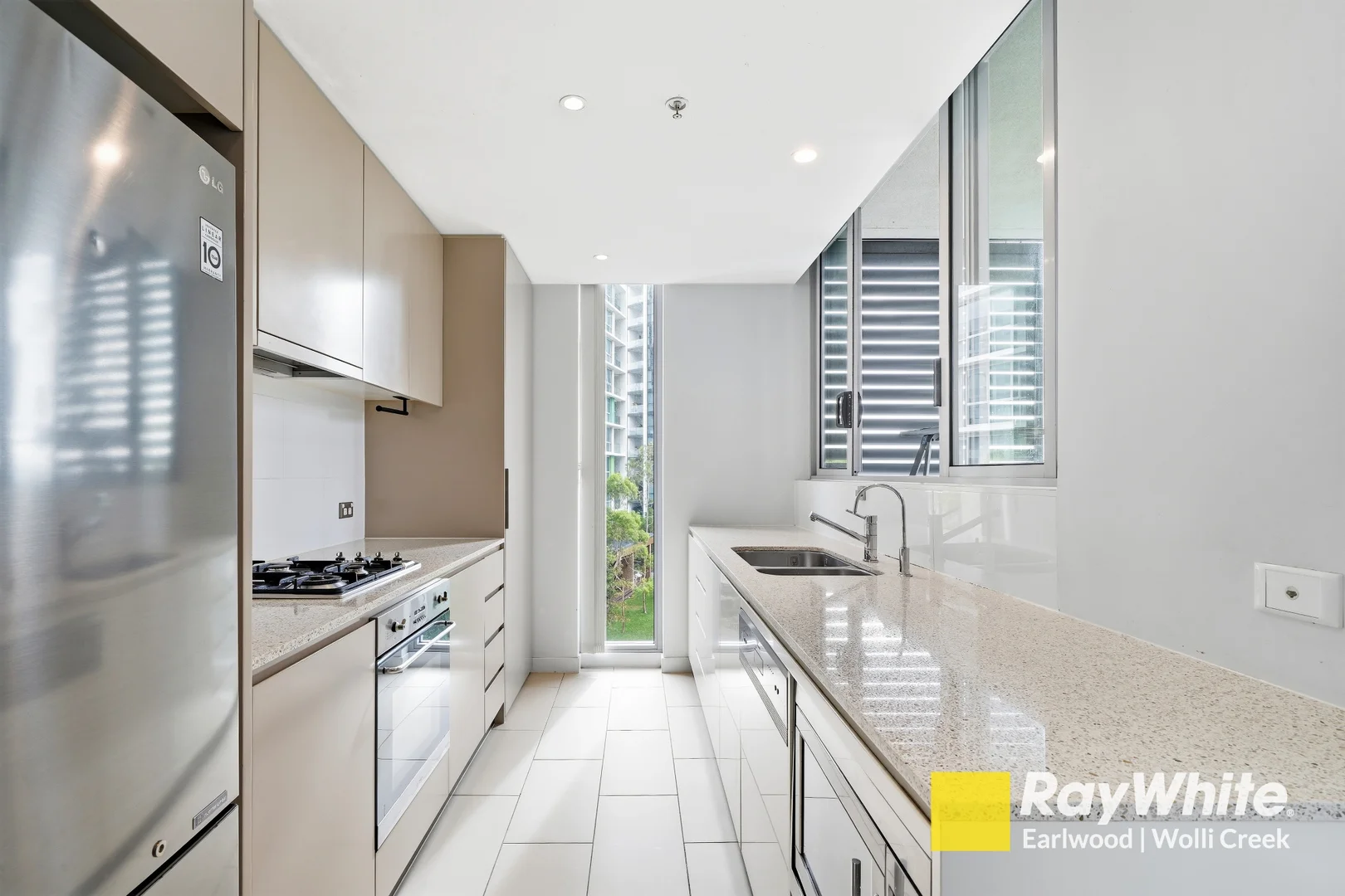 Additional image 3 of 302/1 Brodie Spark Drive, Wolli Creek NSW 2205