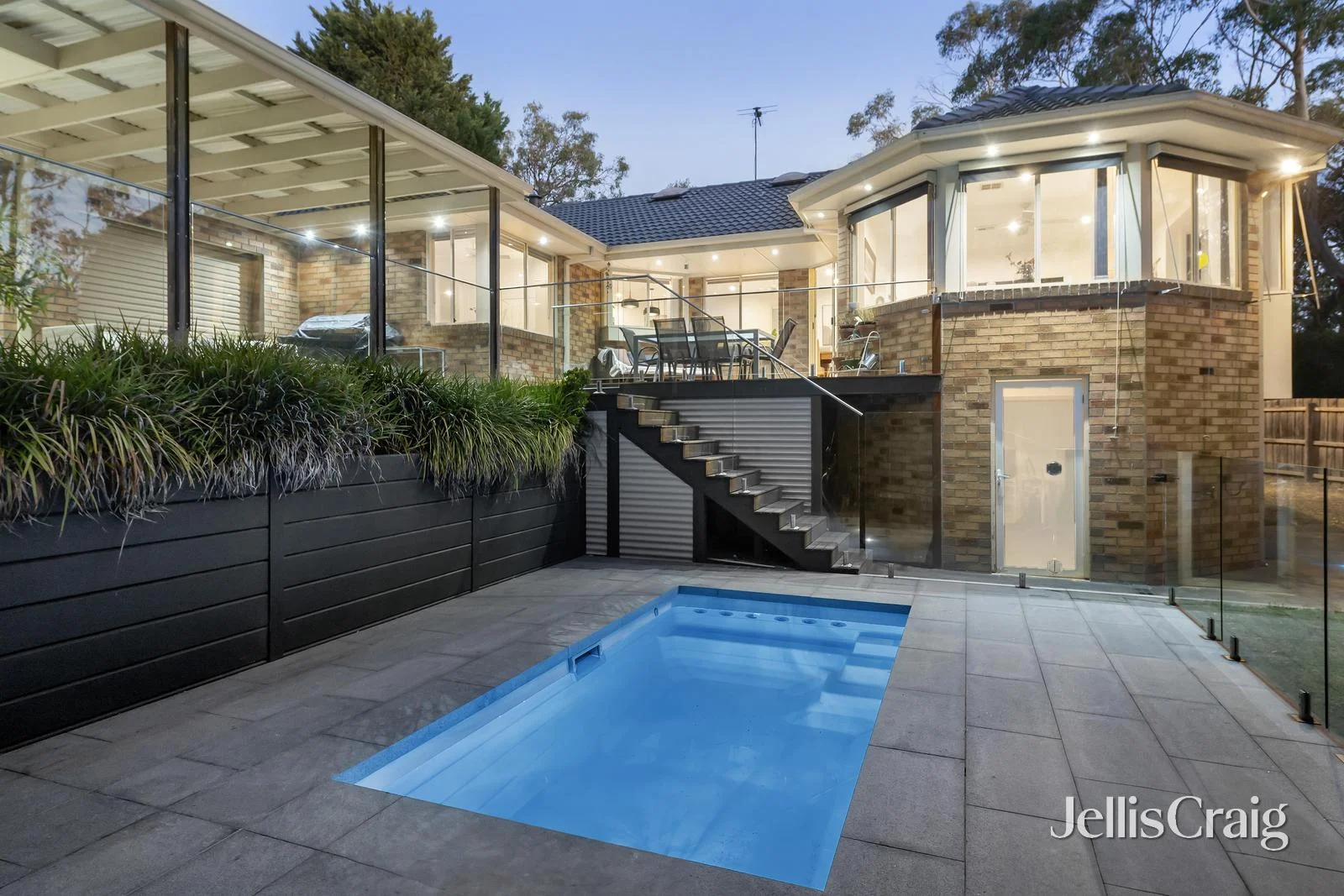 25 Greengable Court, Croydon Hills VIC 3136