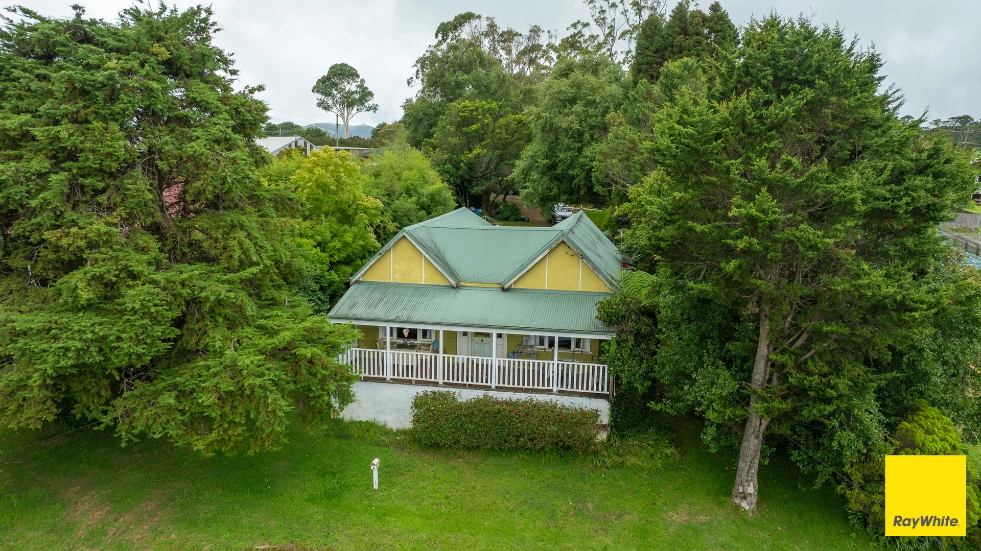 38 Myrtle Street, Dorrigo NSW 2453