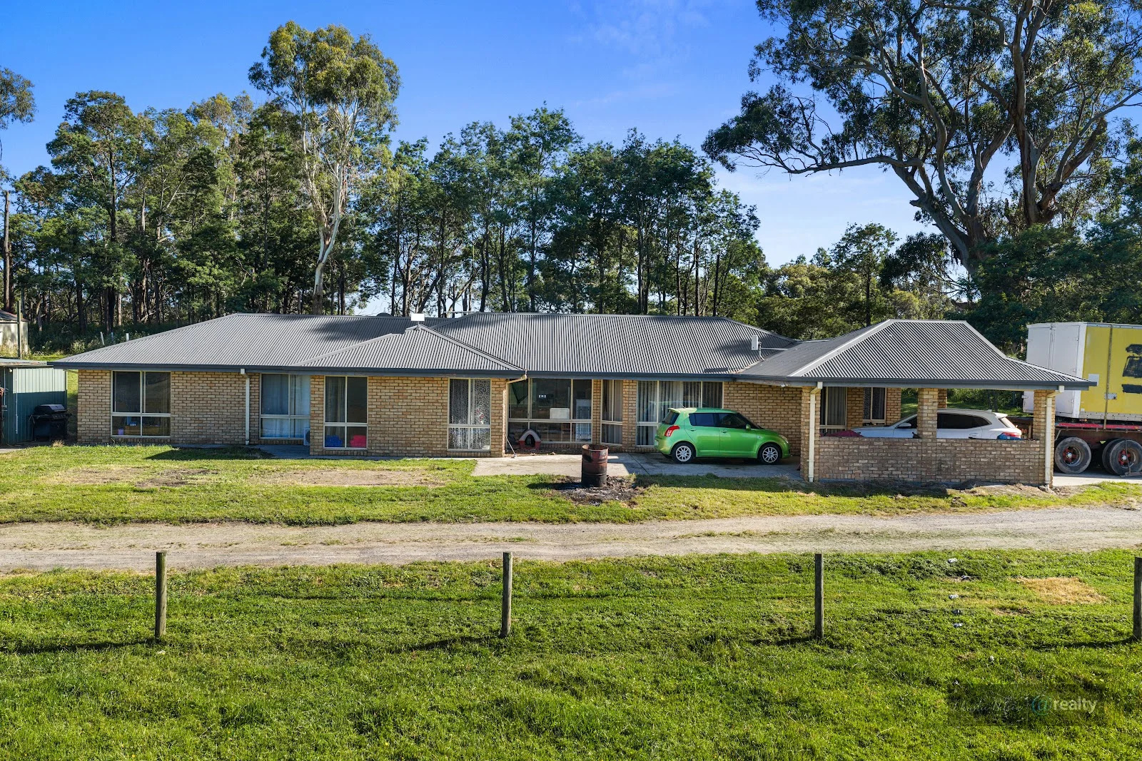 15 Stedmans Road, Korumburra VIC 3950