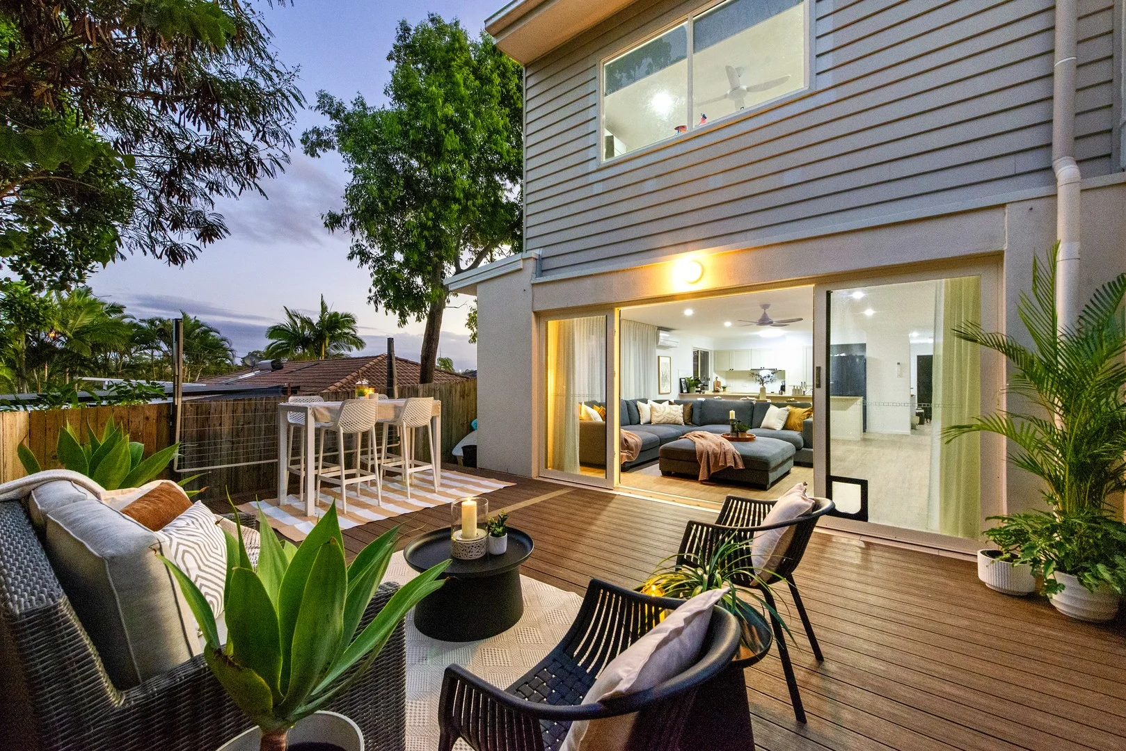6/49 Usher Avenue, Labrador QLD 4215