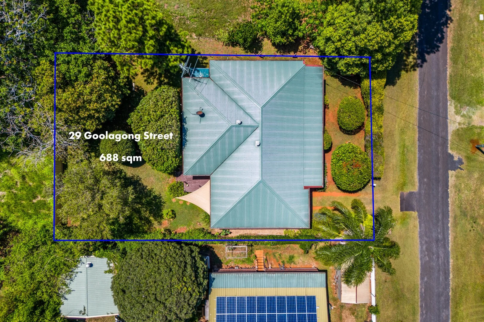 29 Goolagong Street, Russell Island QLD 4184