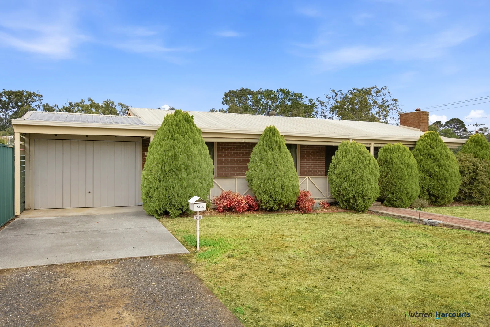 70 Cooper Street, Alexandra VIC 3714