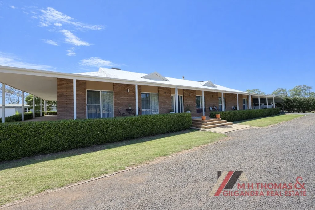 5004 Castlereagh Hwy, Gilgandra NSW 2827