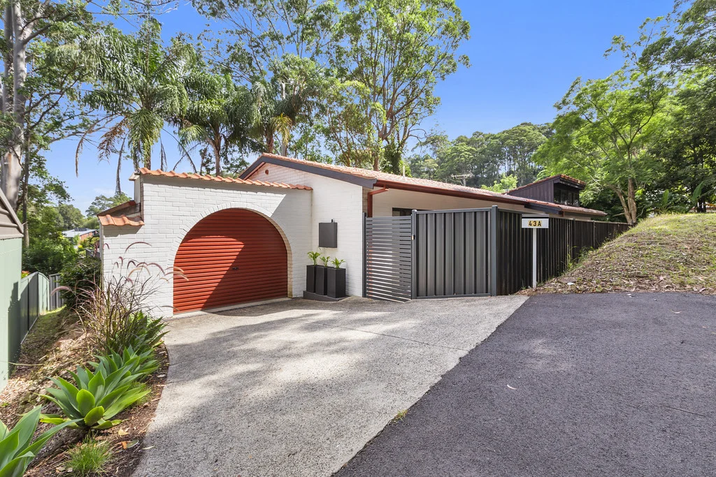 43a Holly Circuit, New Lambton Heights NSW 2305