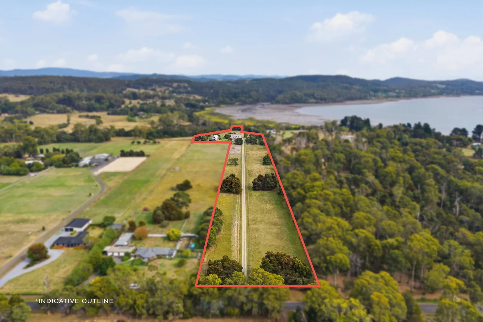 Additional image 2 of 99 Paper Beach Road, Swan Point TAS 7275