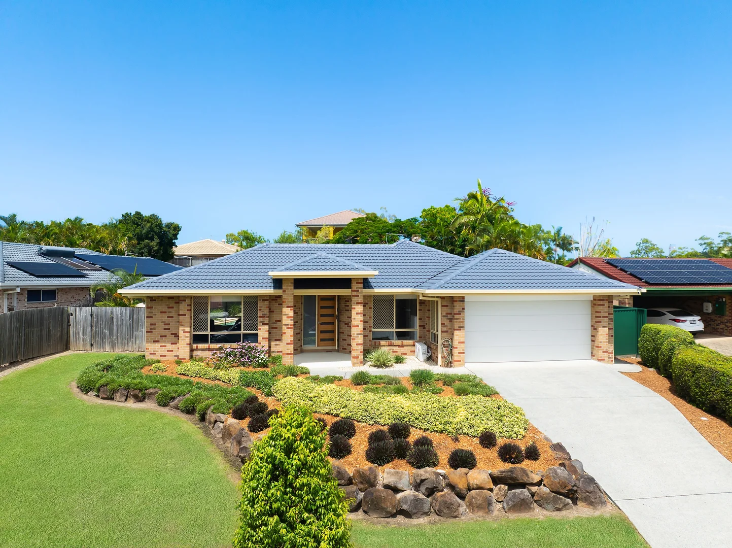 Additional image 2 of 7 CONVERY CRESCENT, Highland Park QLD 4211