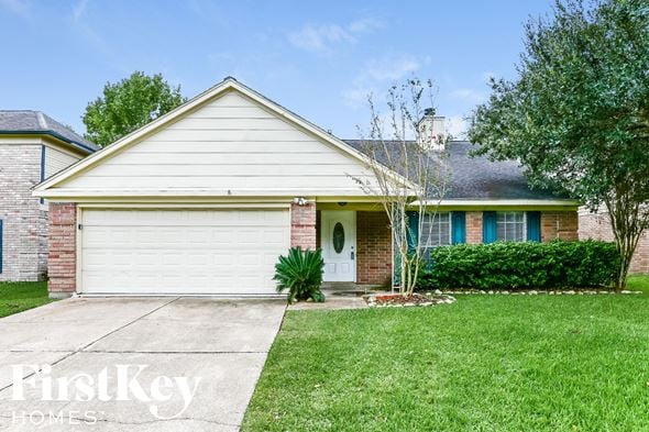 21407 Highland Knolls Drive, Katy, TX, 77450