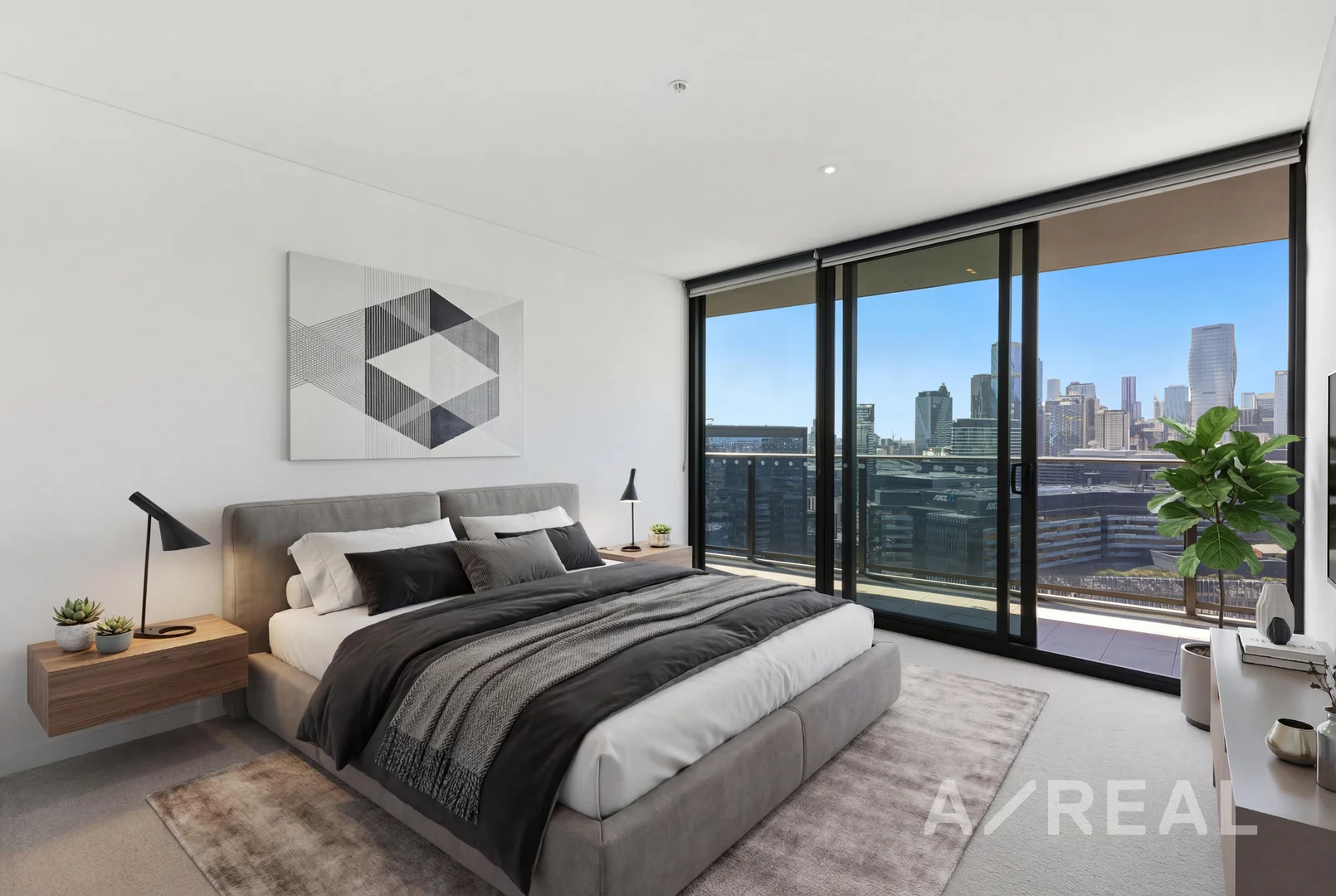 Additional image 3 of 2803/100 Lorimer Street, Docklands VIC 3008
