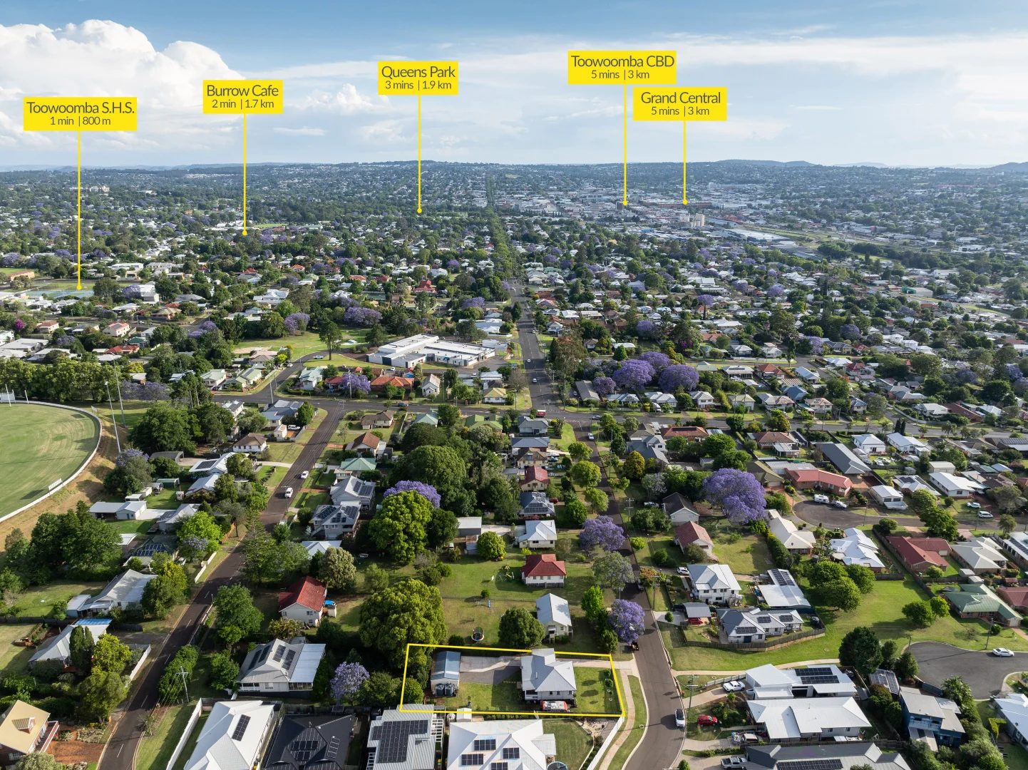 Additional image 25 of 2 Yeates Street, Harlaxton QLD 4350