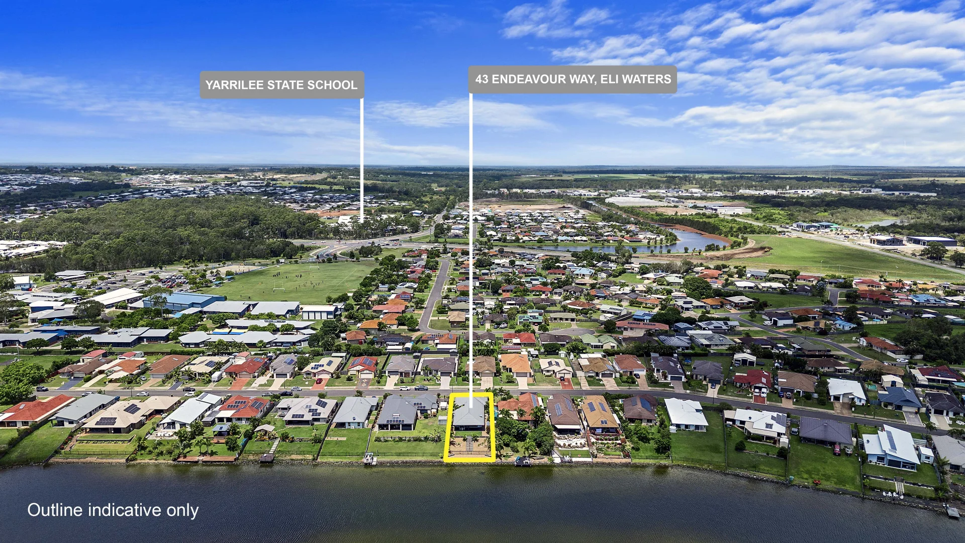 Additional image 24 of 43 Endeavour Way, Eli Waters QLD 4655
