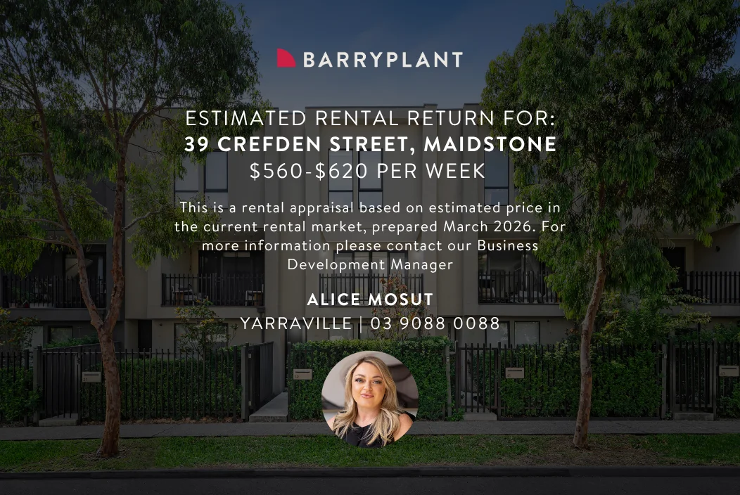 Additional image 18 of 39 Crefden Street, Maidstone VIC 3012