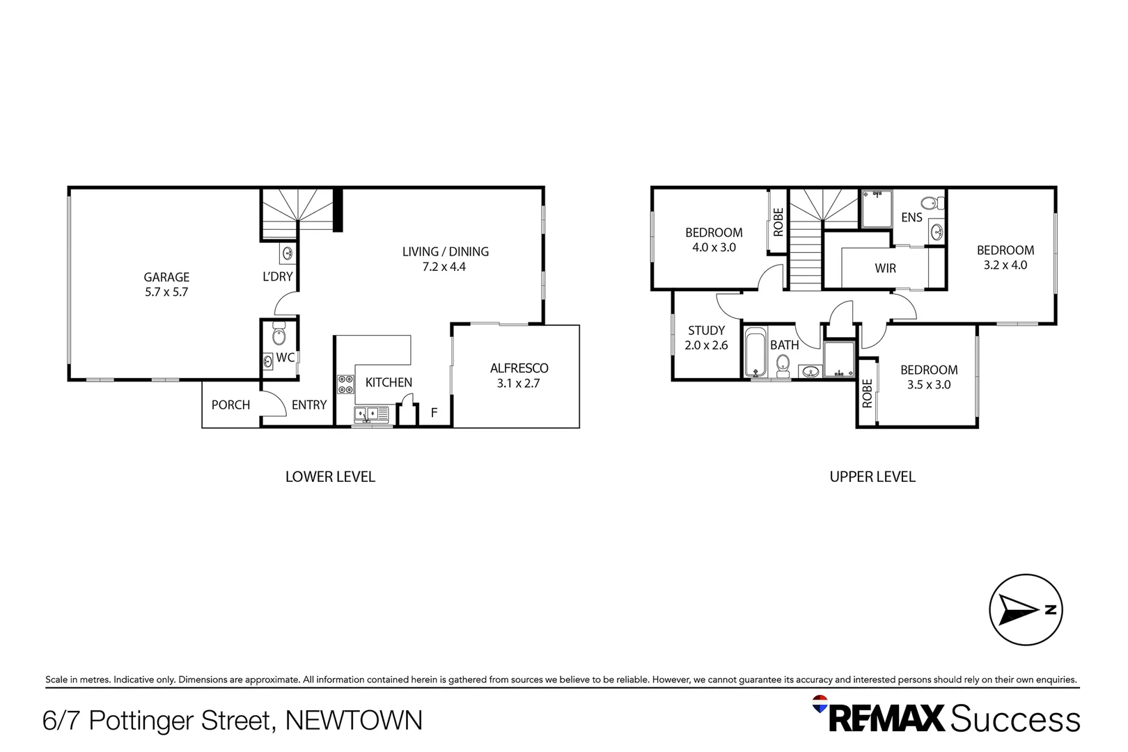Additional image 27 of 6/7 Pottinger Street, Newtown QLD 4350