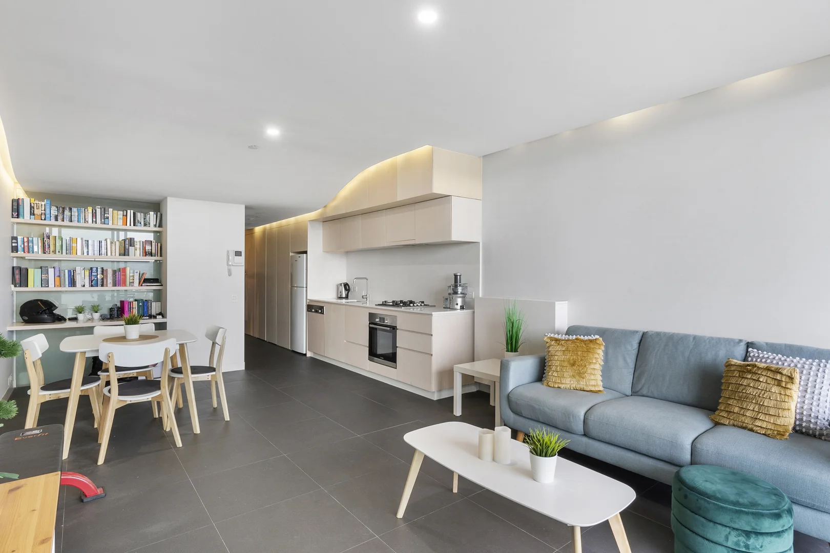 Additional image 19 of 611/25 Edinburgh Avenue, City ACT 2601