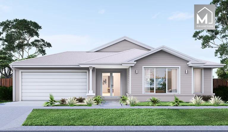 Lot 3425 Ridgeview Crescent, Donnybrook VIC 3064