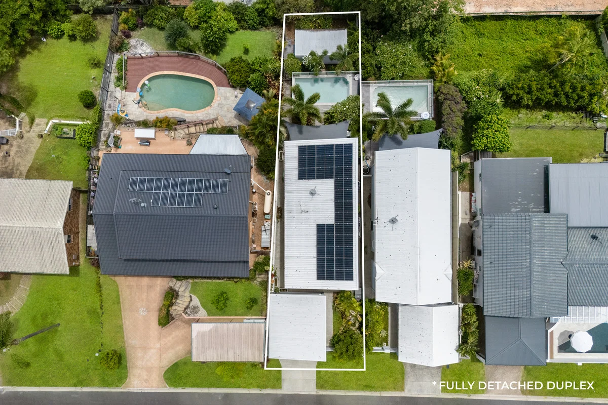 Additional image 3 of 2/40 Bob Barnard Drive, Tugun QLD 4224