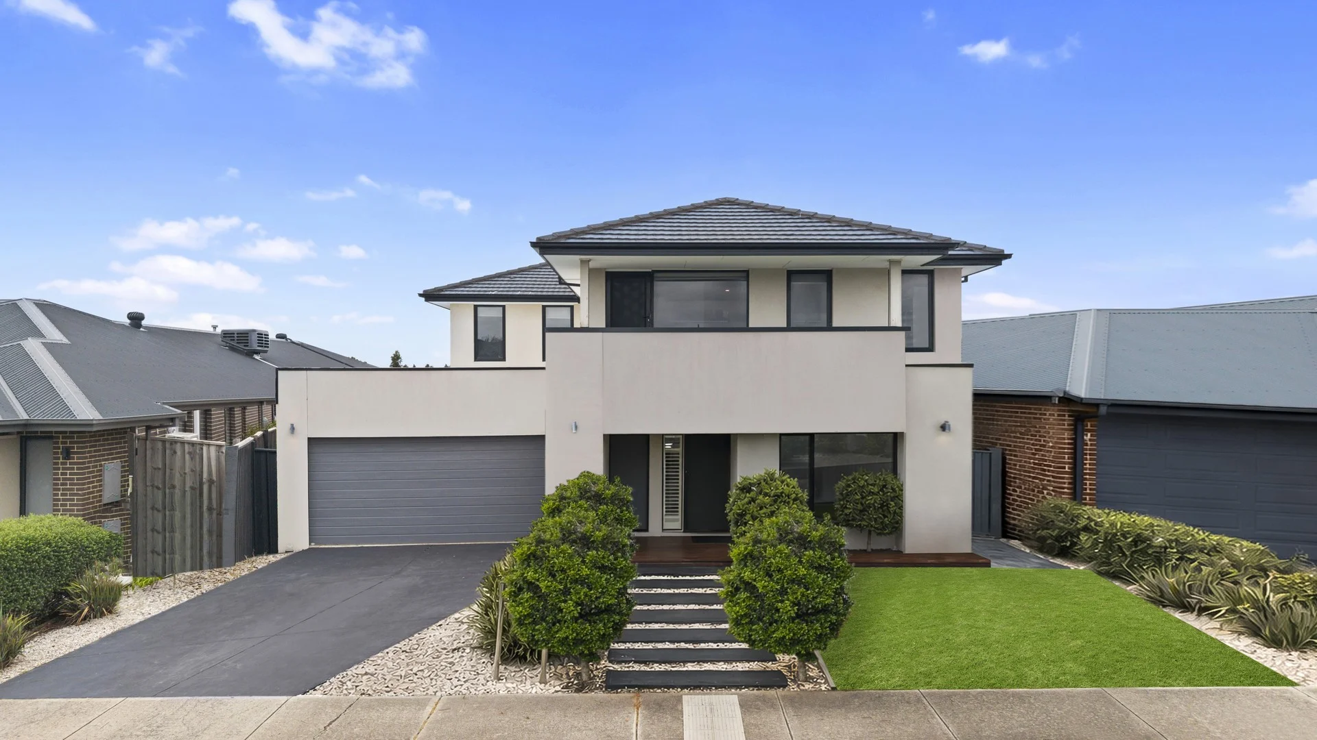 43 Whiteleaf Drive, Mickleham VIC 3064