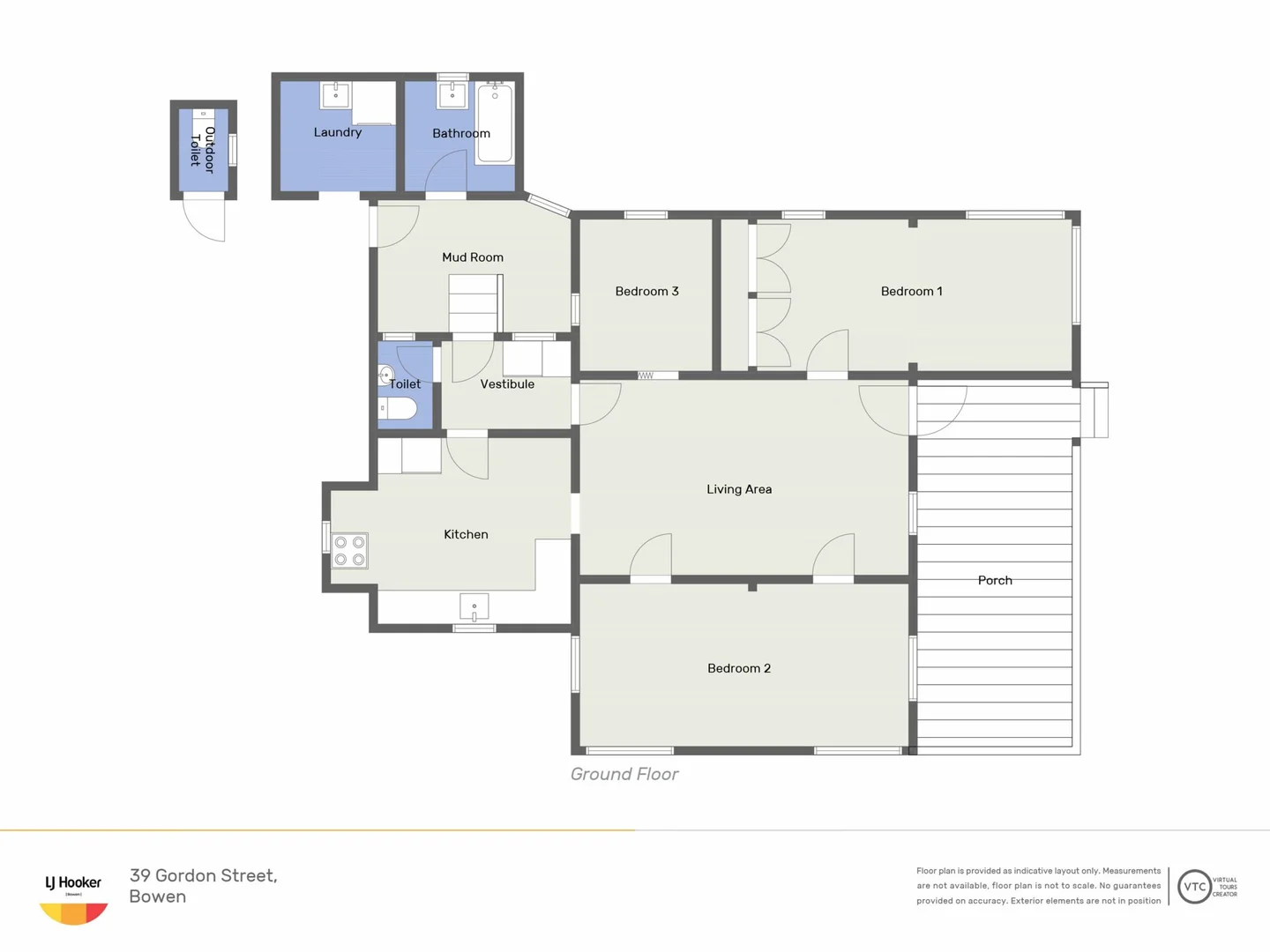 Additional image 4 of 39 Gordon Street, Bowen QLD 4805