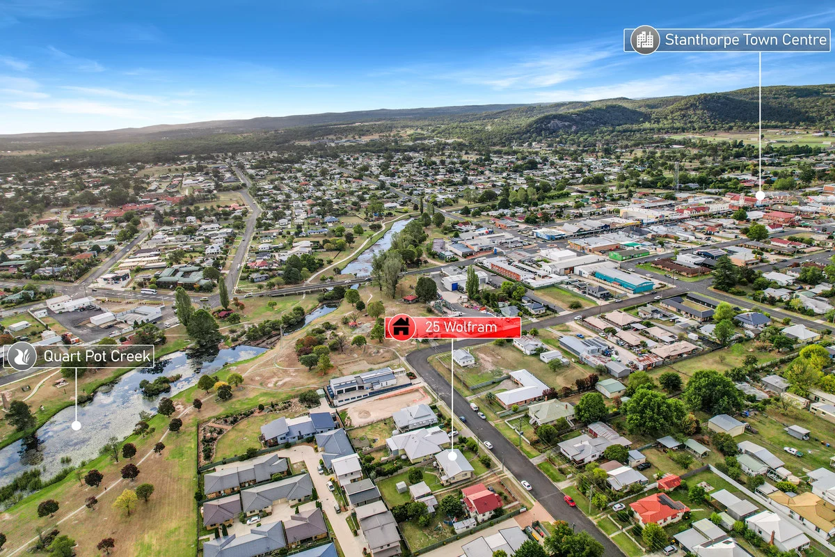 Additional image 17 of 25 Wolfram Street, Stanthorpe QLD 4380
