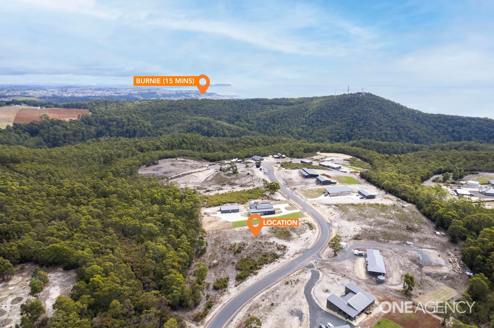 Additional image 4 of 1 Bower Circuit, Heybridge TAS 7316