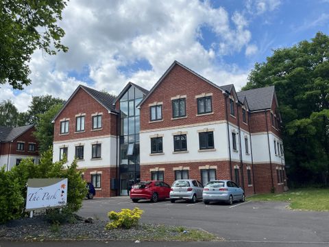 Ikon Avenue, Dunstall, Wolverhampton WV6