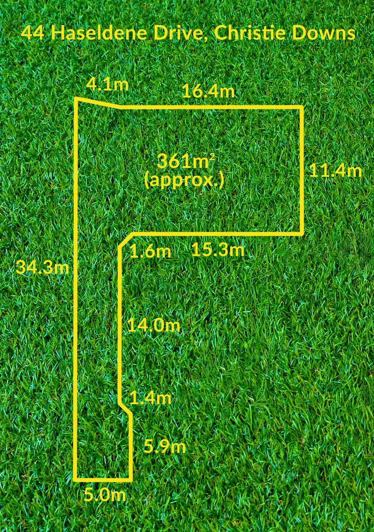 Additional image 3 of 44a Haseldene Drive, Christie Downs SA 5164