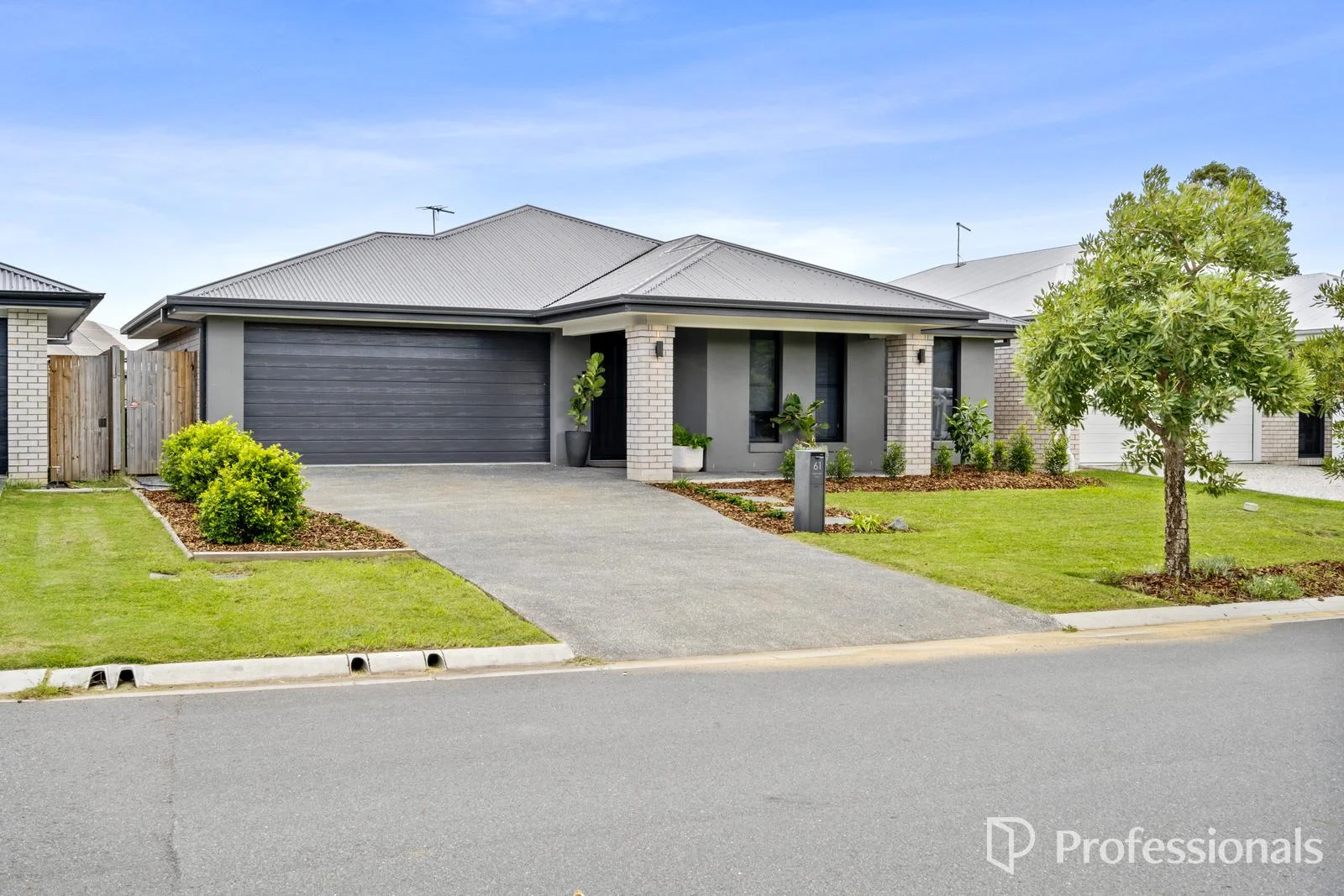 61 Merivale Avenue, Jimboomba QLD 4280