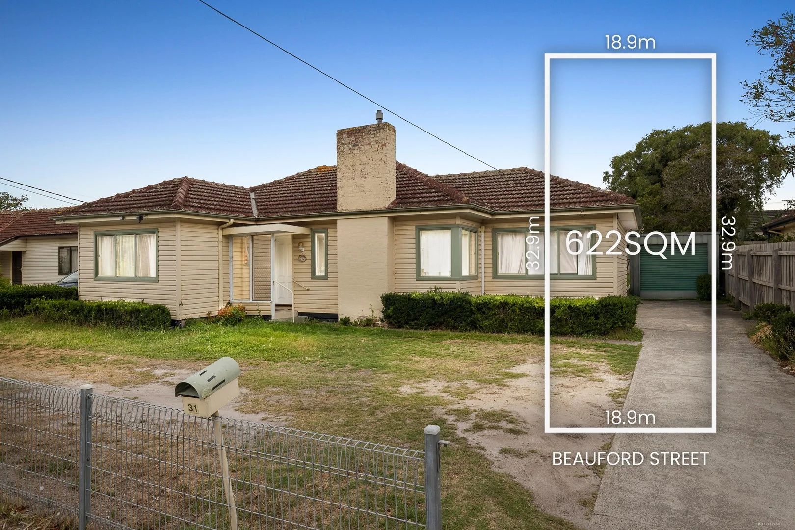 31 Beauford Street, Huntingdale VIC 3166