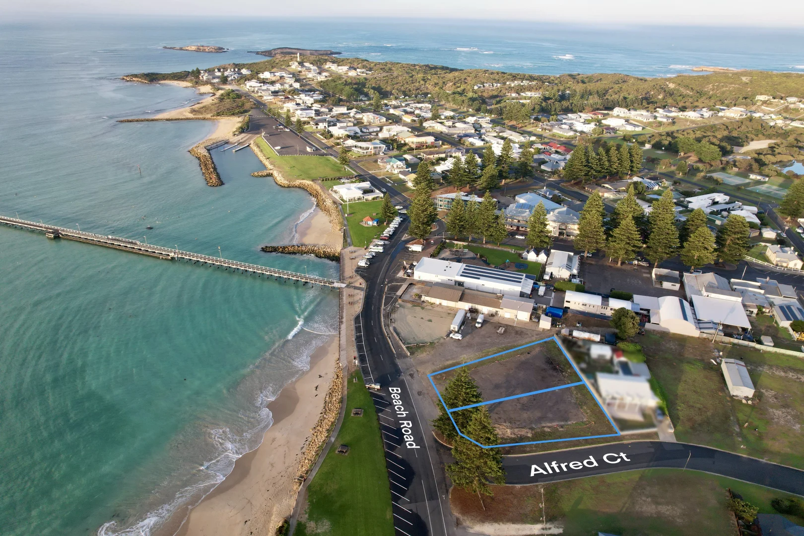 Additional image 3 of 9 Beach Road, Beachport SA 5280