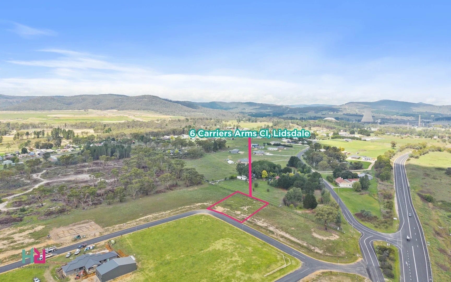 19 Carriers Arms Close, Lidsdale NSW 2790