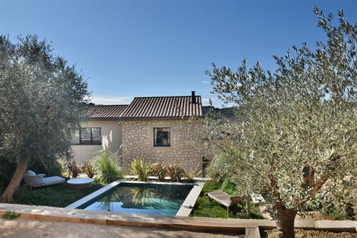 Valbonne (Alpes-Maritimes)