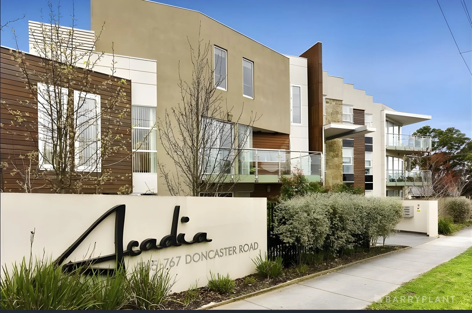 20/765 Doncaster Road, Doncaster VIC 3108