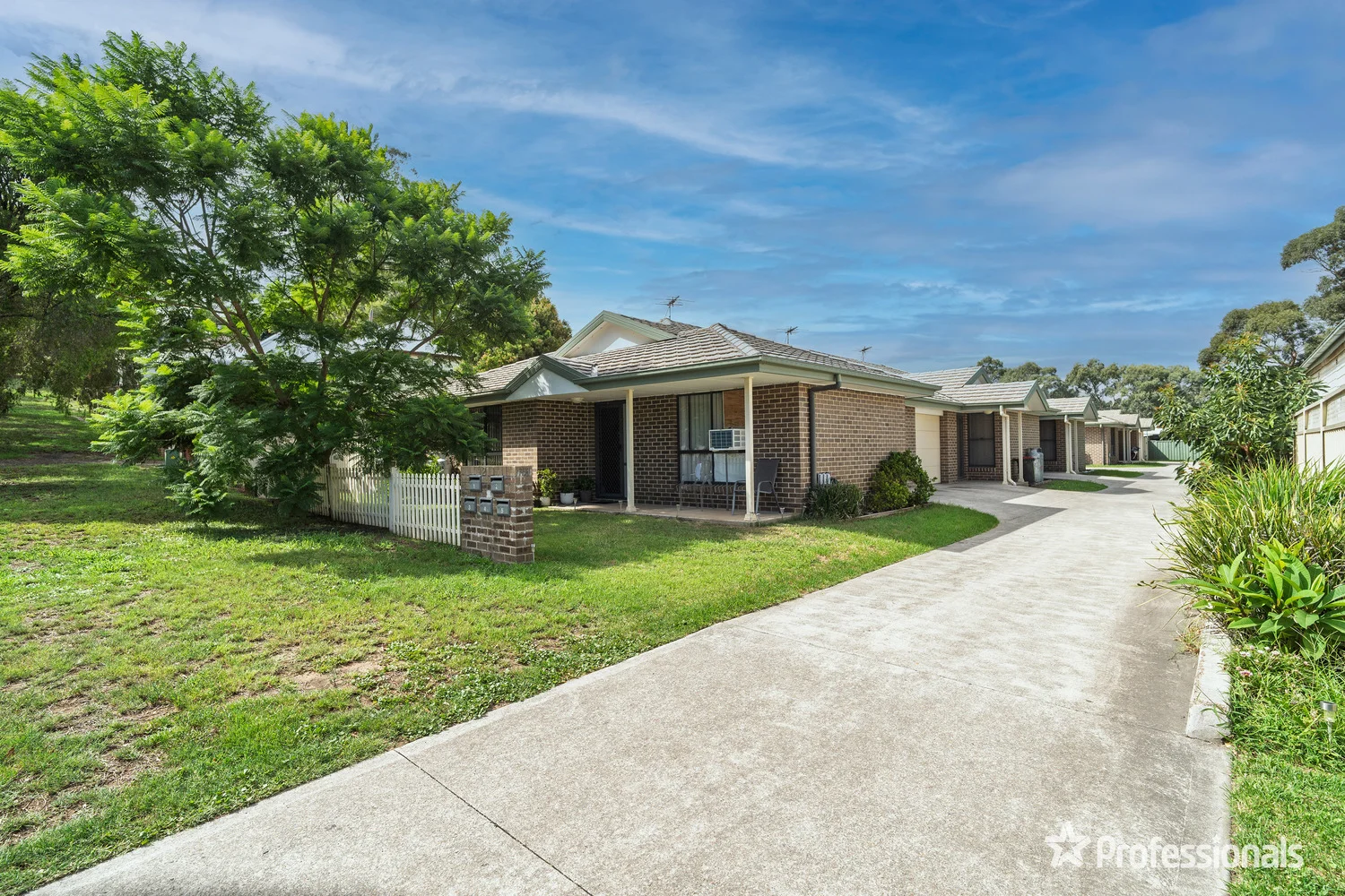 1/21 Foley Street, Muswellbrook NSW 2333