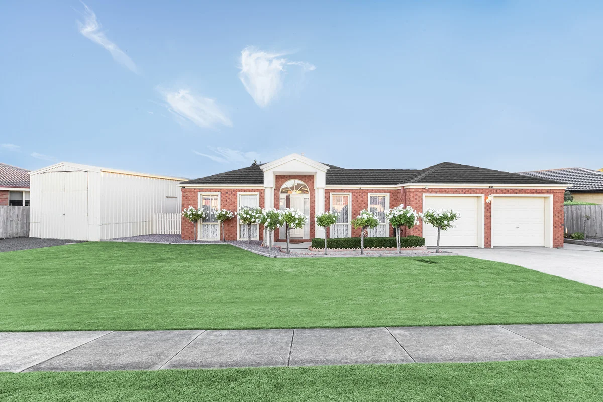 22 Caroville Drive, Warrnambool VIC 3280