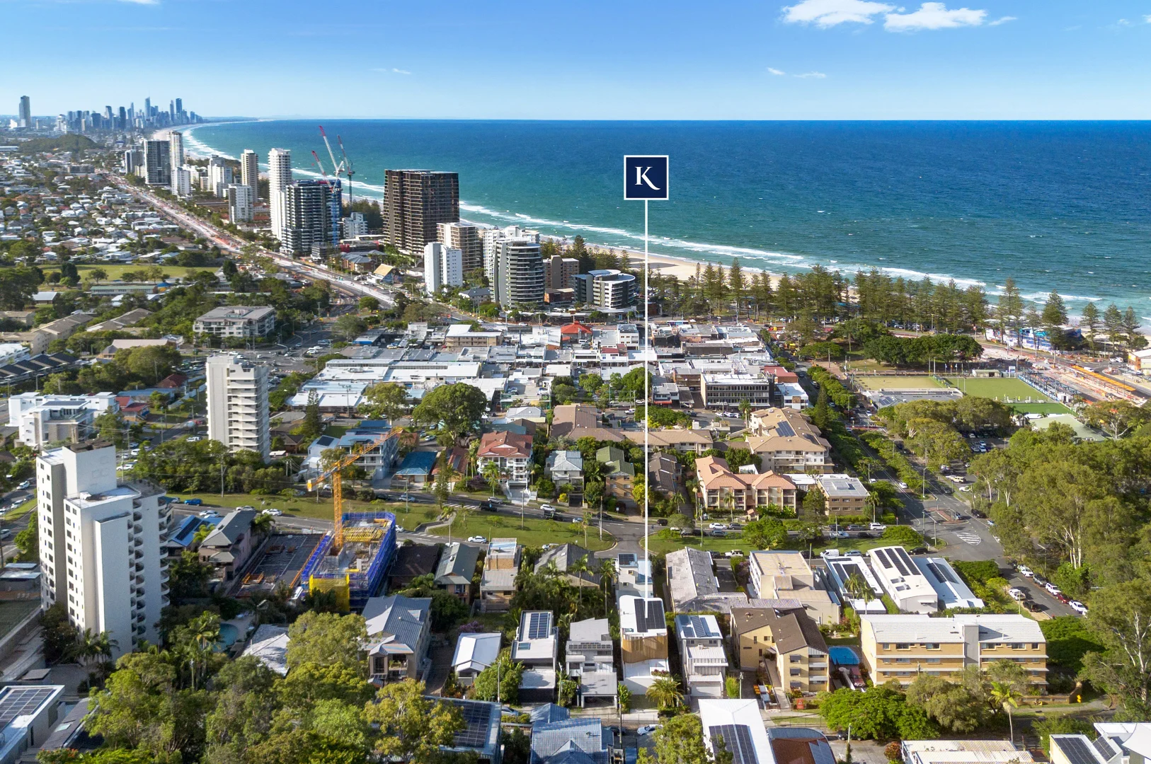 Additional image 2 of 11 Hill Avenue, Burleigh Heads QLD 4220