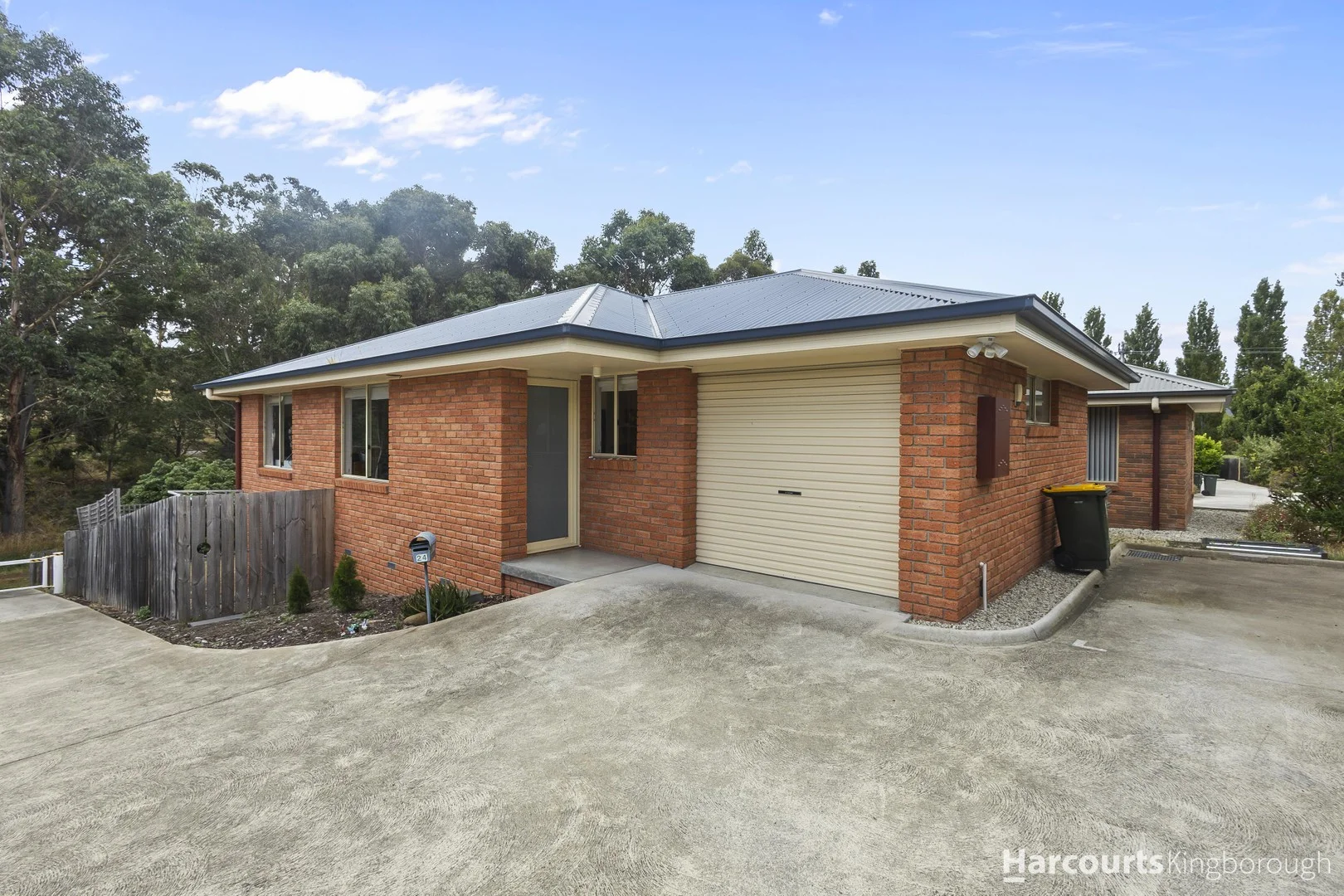 24/1684 Channel Highway, Margate TAS 7054