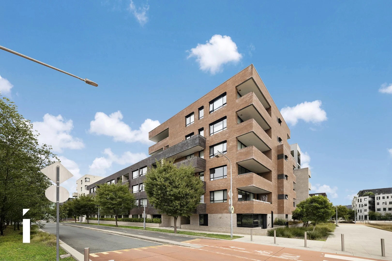 229/85 Eyre Street, Kingston ACT 2604